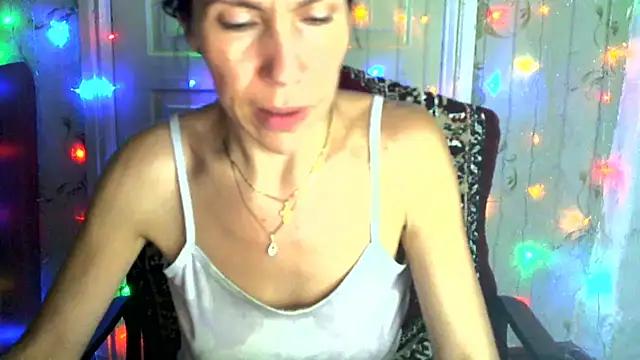 Ladywinter online show from November 8, 7:01 pm