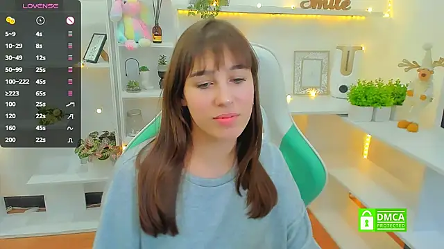  Eliizabeth  online show from February 2, 1:02 am