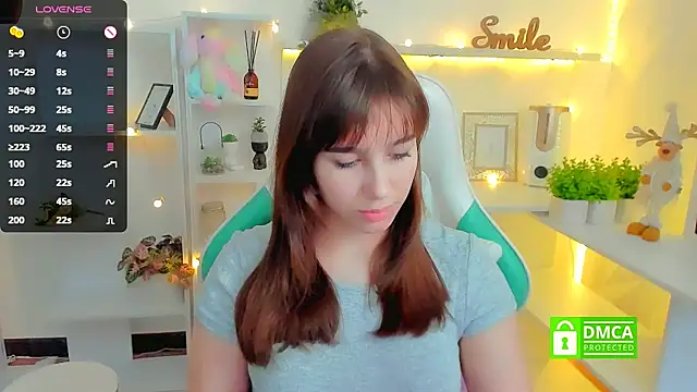  Eliizabeth  online show from February 3, 2:36 am