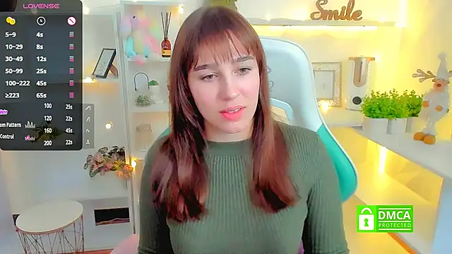  Eliizabeth  online show from February 4, 2:28 am