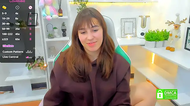  Eliizabeth  online show from February 10, 12:19 am