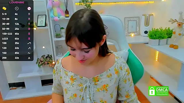  Eliizabeth  online show from February 11, 1:41 am