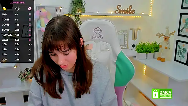  Eliizabeth  online show from February 14, 11:31 pm