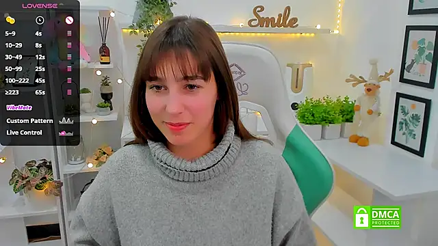  Eliizabeth  online show from February 17, 2:09 am