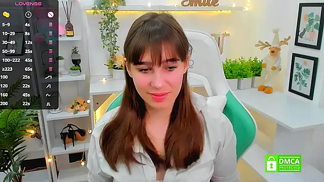  Eliizabeth  online show from February 21, 10:04 pm