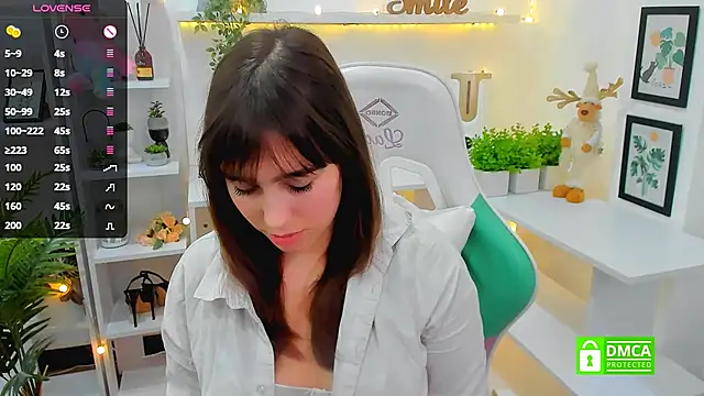  Eliizabeth  online show from February 22, 2:50 am