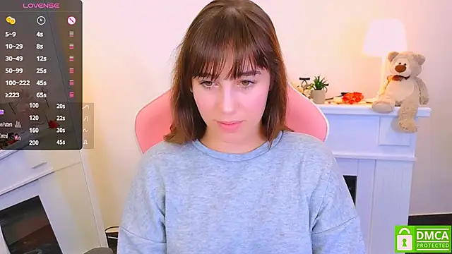  Eliizabeth  online show from February 24, 2:19 am