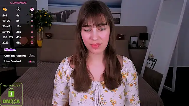  Eliizabeth  online show from February 28, 2:20 am