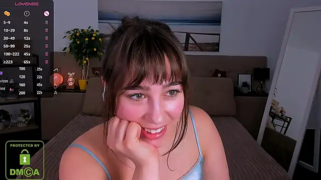  Eliizabeth  online show from March 1, 5:52 am