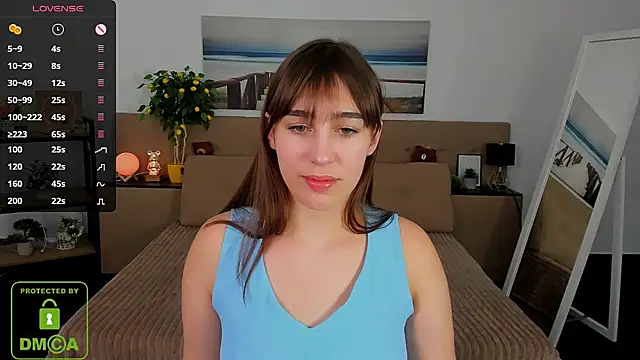  Eliizabeth  online show from March 3, 9:37 pm