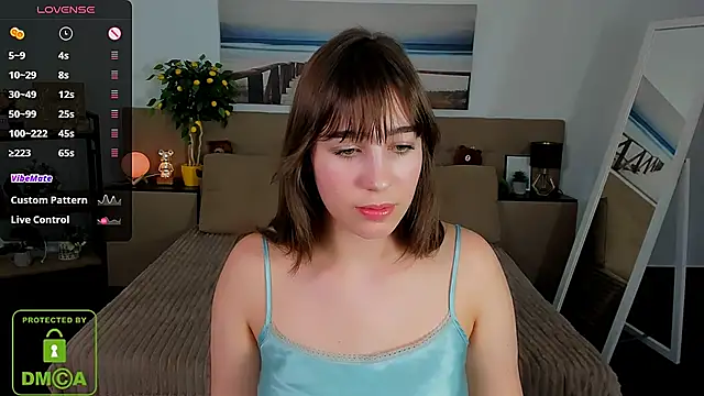  Eliizabeth  online show from March 8, 2:12 am