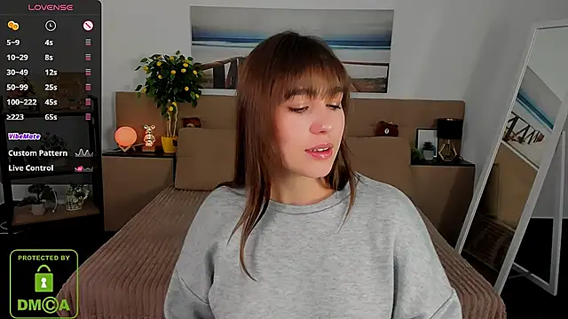  Eliizabeth  online show from March 8, 10:13 pm