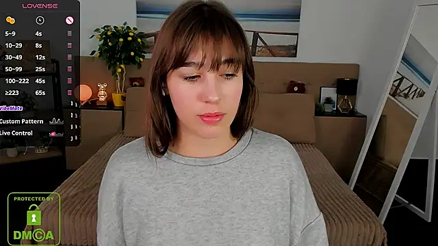  Eliizabeth  online show from March 10, 2:28 am