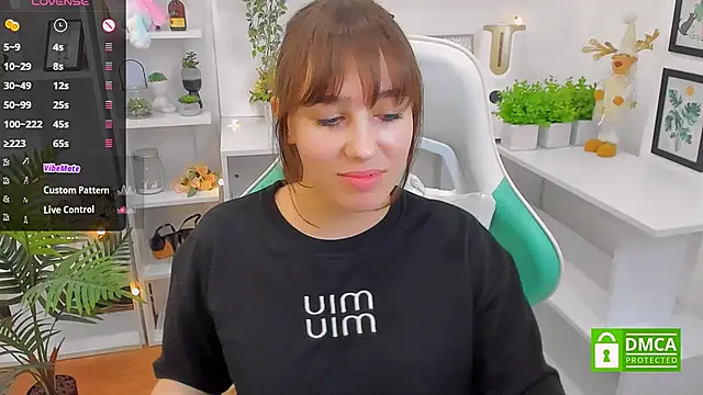  Eliizabeth  online show from March 15, 9:16 pm