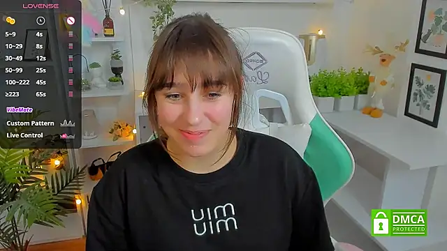  Eliizabeth  online show from March 16, 3:25 am