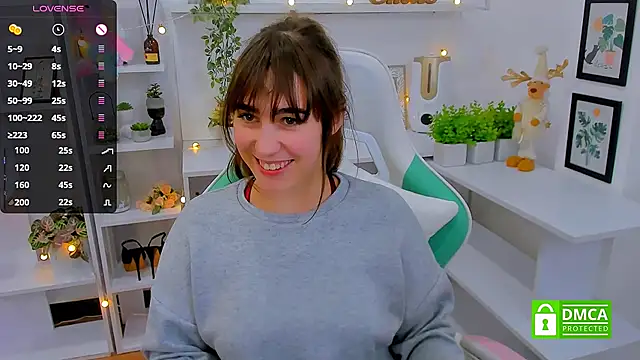  Eliizabeth  online show from March 21, 12:40 am