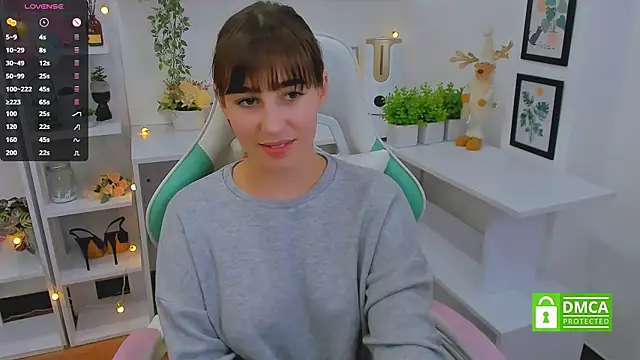  Eliizabeth  online show from March 22, 4:14 am