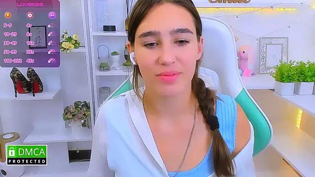  Eliizabeth  online show from September 12, 9:04 pm