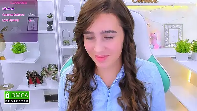  Eliizabeth  online show from September 19, 9:26 pm