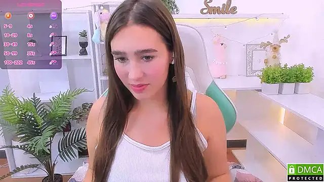  Eliizabeth  online show from October 3, 9:23 pm