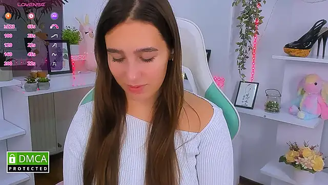  Eliizabeth  online show from October 11, 9:13 pm