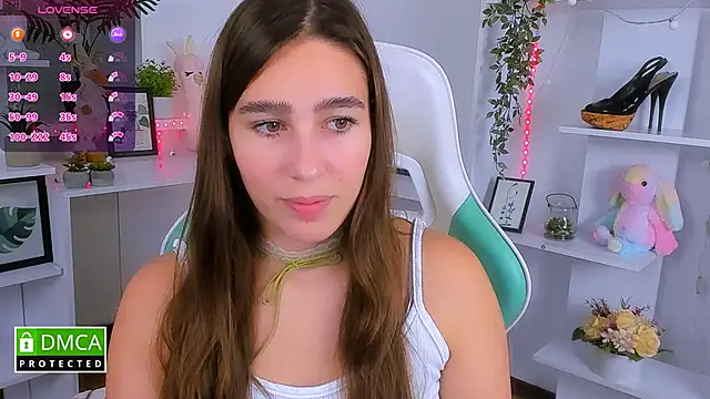  Eliizabeth  online show from October 12, 9:14 pm