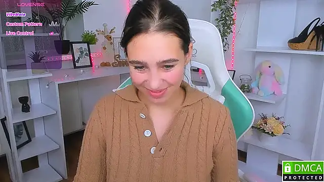  Eliizabeth  online show from November 5, 9:48 pm