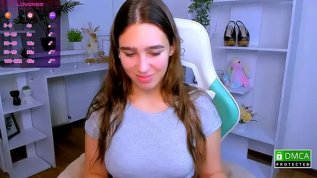  Eliizabeth  online show from November 18, 11:15 pm