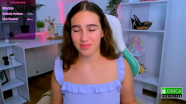  Eliizabeth  online show from November 23, 10:20 pm