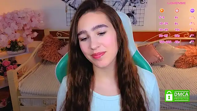  Eliizabeth  online show from February 15, 10:39 pm