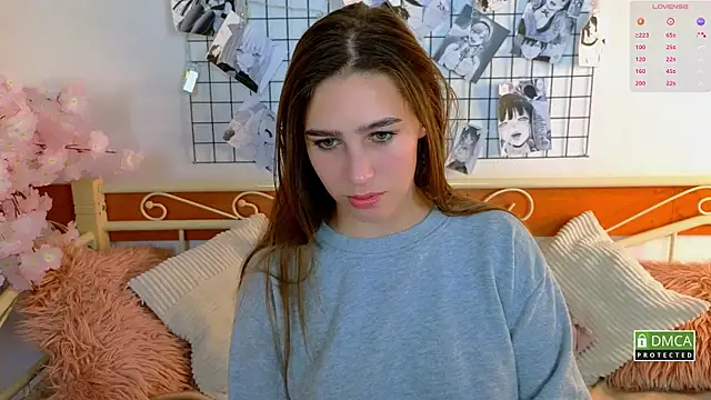  Eliizabeth  online show from May 30, 10:40 pm