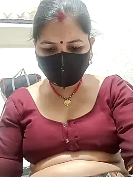 Riyaa-Devi online show from February 20, 6:02 pm