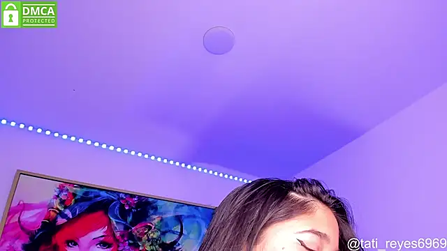 Snapshot of tati_reyess chatting on January 11, 1:22 pm tati reyess online show from January 11, 1:22 pm