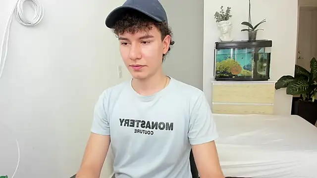 adrian morelly online show from February 4, 7:55 pm