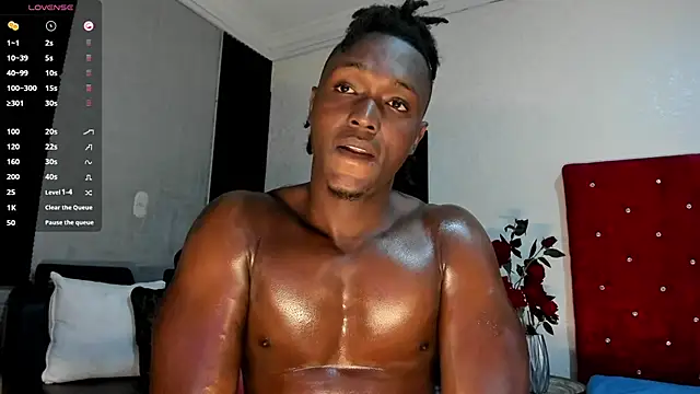 DannSmmith online show from April 2, 6:22 am