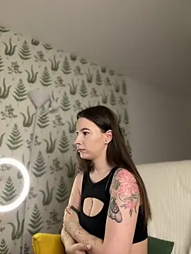 Snapshot of Marie_Diaze chatting on December 3, 5:09 am Marie Diaze online show from December 3, 5:09 am