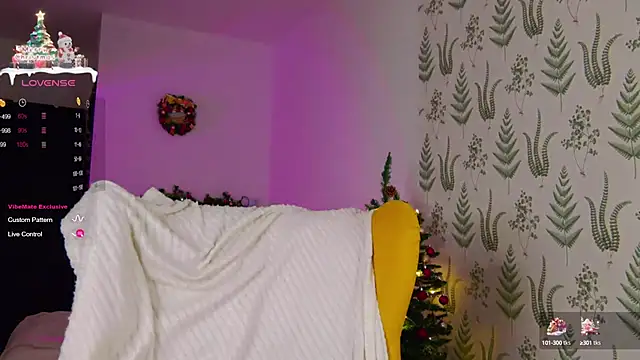 Snapshot of Marie_Diaze chatting on January 3, 5:06 am Marie Diaze online show from January 3, 5:06 am