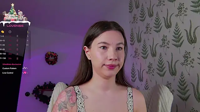 Snapshot of Marie_Diaze chatting on January 10, 5:15 am Marie Diaze online show from January 10, 5:15 am