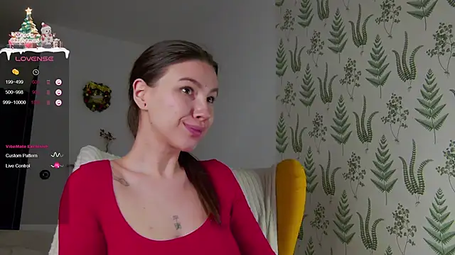 Snapshot of Marie_Diaze chatting on January 14, 5:08 am Marie Diaze online show from January 14, 5:08 am