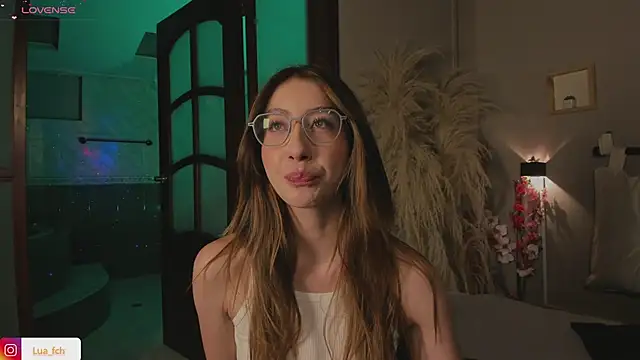 lua ferch   online show from January 17, 4:36 pm