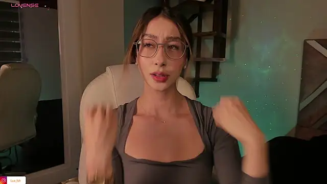 lua ferch   online show from January 23, 7:51 pm