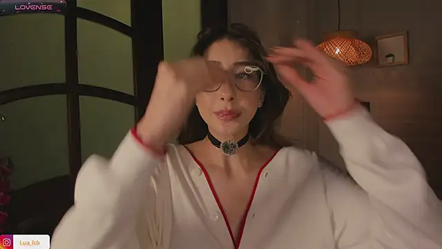 lua ferch   online show from March 14, 4:19 pm