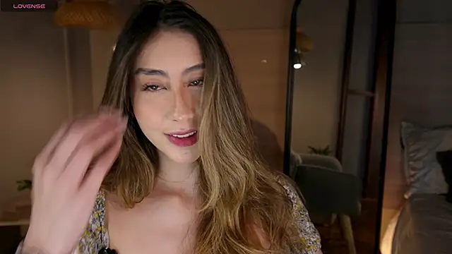 lua ferch   online show from March 18, 1:03 pm