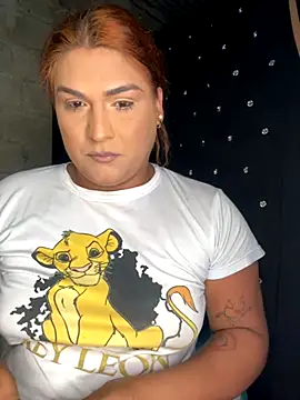 Snapshot of Daniela_mutachii chatting on November 11, 2:33 am Daniela mutachii online show from November 11, 2:33 am