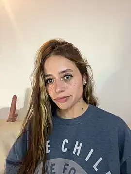 Natalia Suarez online show from February 13, 2:18 am