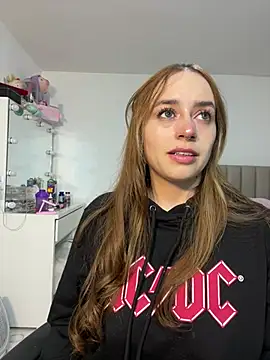 Natalia Suarez online show from April 22, 12:57 am