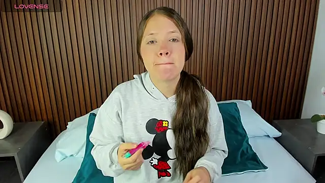 nataly rodri online show from March 1, 12:01 pm