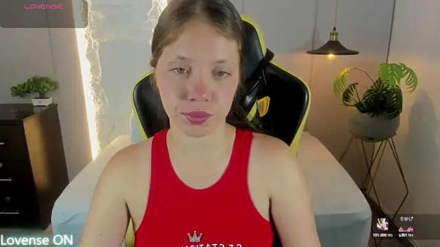 nataly rodri online show from September 8, 7:57 pm