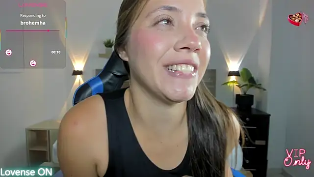 nataly rodri online show from January 14, 2:06 am