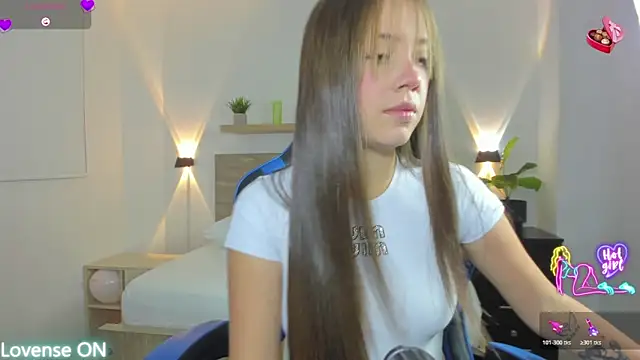 nataly rodri online show from February 5, 1:21 am